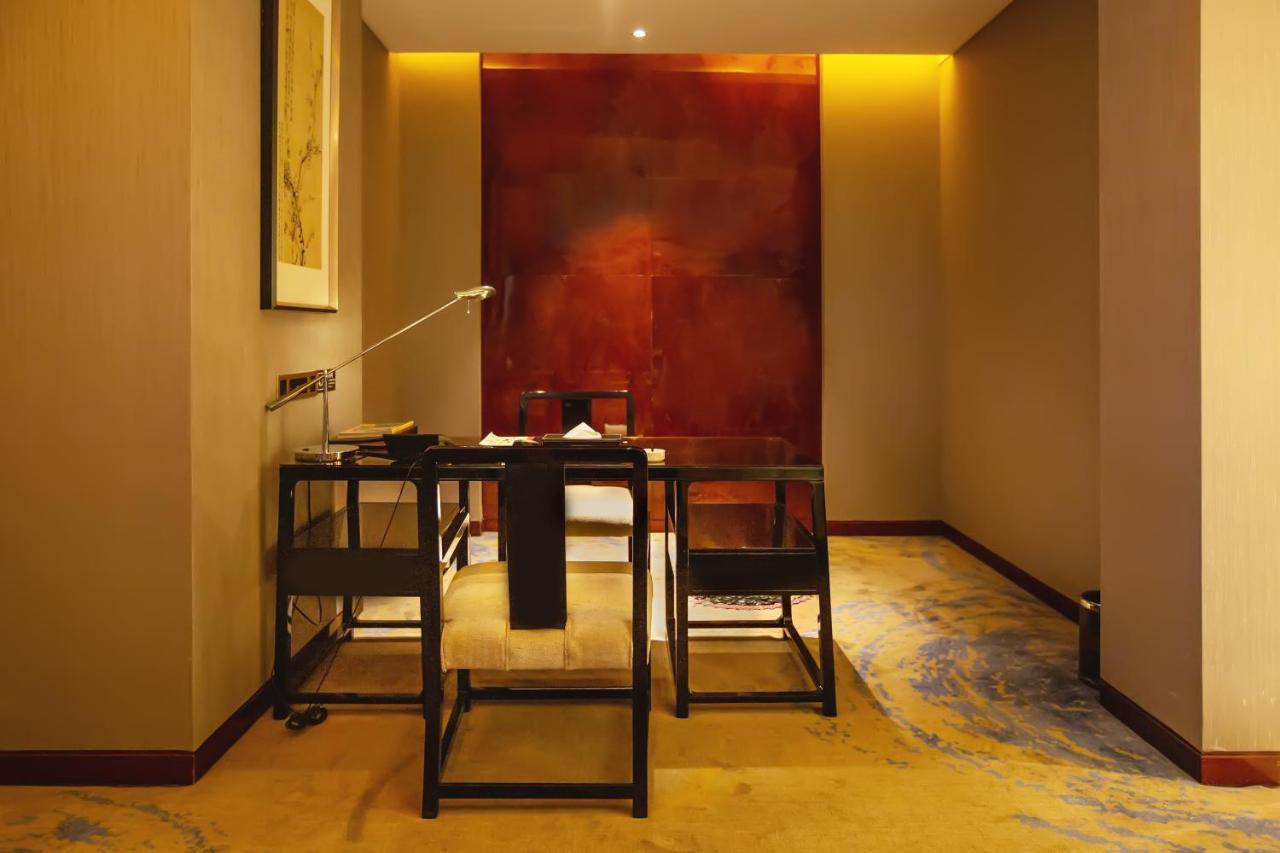 Kaixuanmen Hotel Shijiazhuang Yiling Health Center Luaran gambar